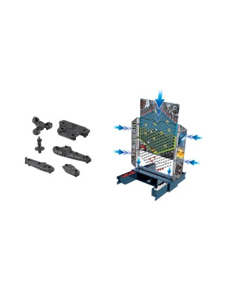 Batalha Naval Vertical 2 Jogadores Giros Play