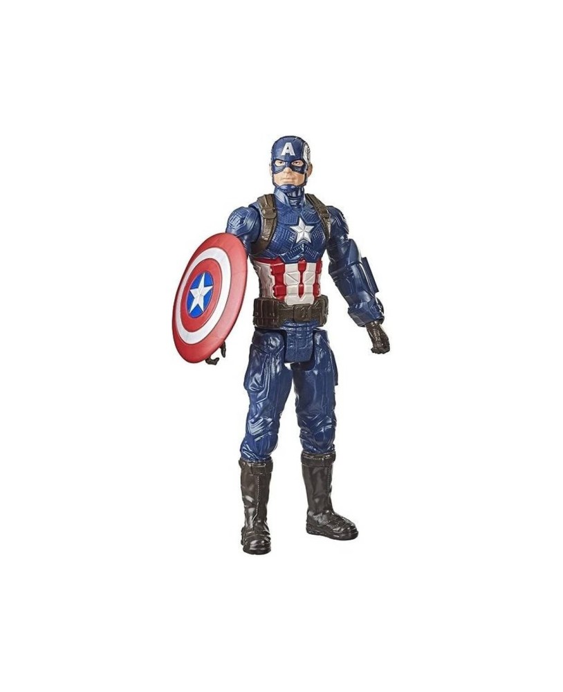 Hasbro Avengers Figura Capitão América