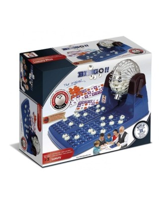 Chicos Bingo - 48 Cartões