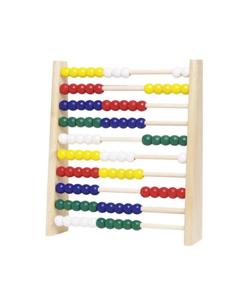 Abako Goki HS240 com 100 Anilhas