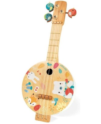 Banjo Pure Janod J05160