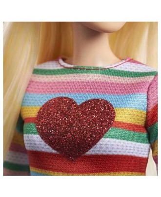 Barbie uma Dupla de Sucesso Malibu