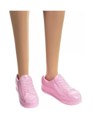 Barbie uma Dupla de Sucesso Malibu