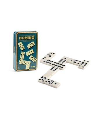 Jogo Dominó - Olivo