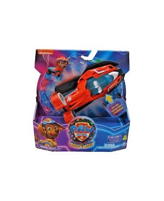 Veículo Temático Paw Movie