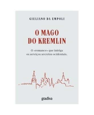 O Mago do Kremlin