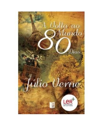 A Volta ao Mundo em 80 Dias