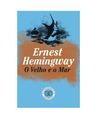 O Velho e o Mar