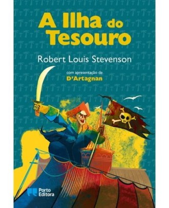 A Ilha do Tesouro