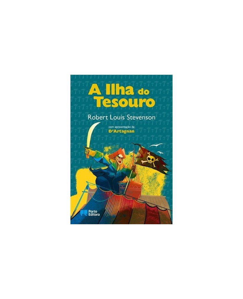 A Ilha do Tesouro