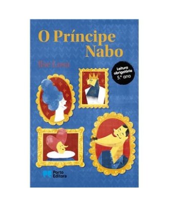 O Príncipe Nabo
