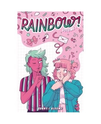 Rainbow! - Volume 1