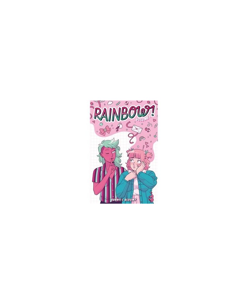 Rainbow! - Volume 1