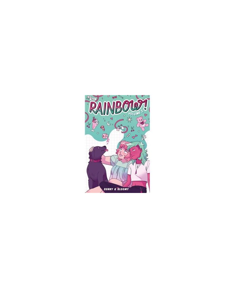 Rainbow! - Volume 2