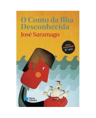O Conto da Ilha Desconhecida