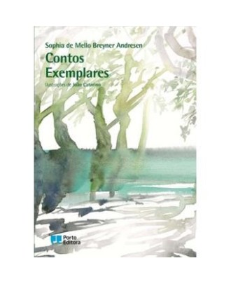 Contos Exemplares