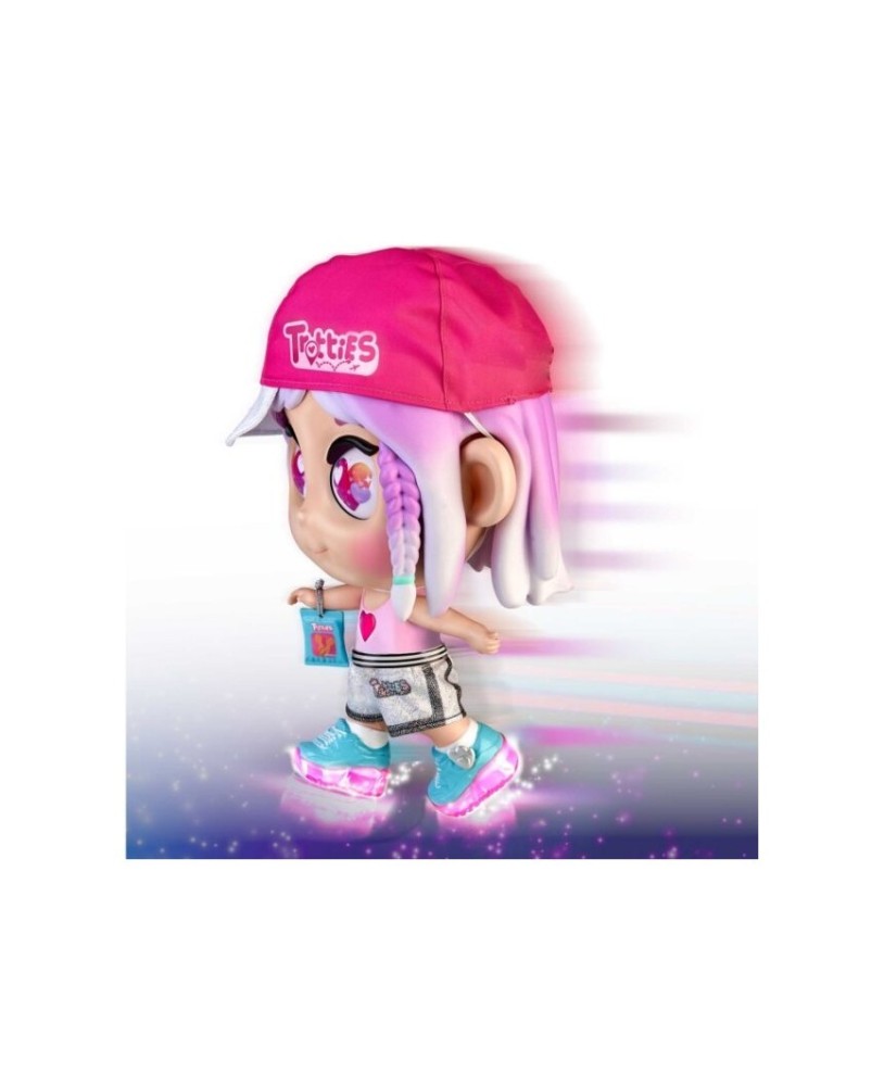 Trotties – Emma Luzes Mágicas