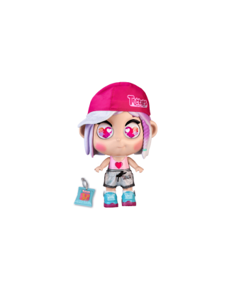 Trotties – Emma Luzes Mágicas