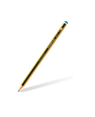 Lapis de Grafite Staedtler Noris Nº4 2H