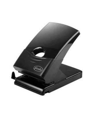 Furador Forofis 91660 | 40Folhas | Preto