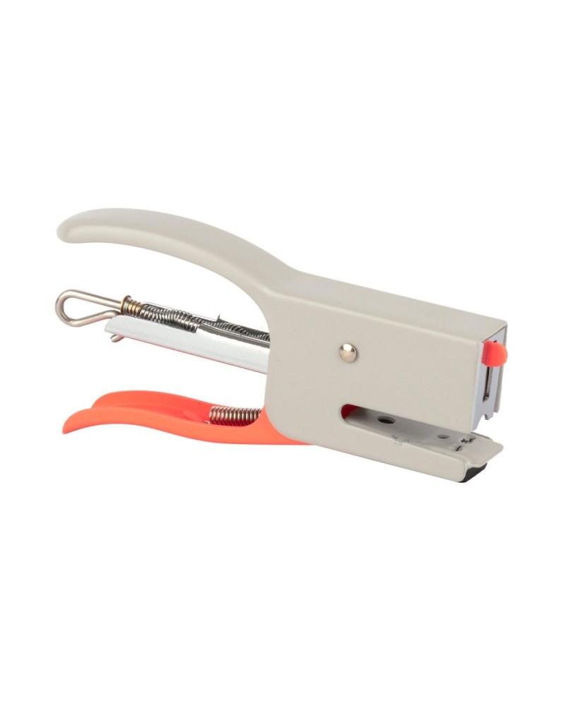 Agrafador Alicate Apli Neon Nº10 12 Folhas