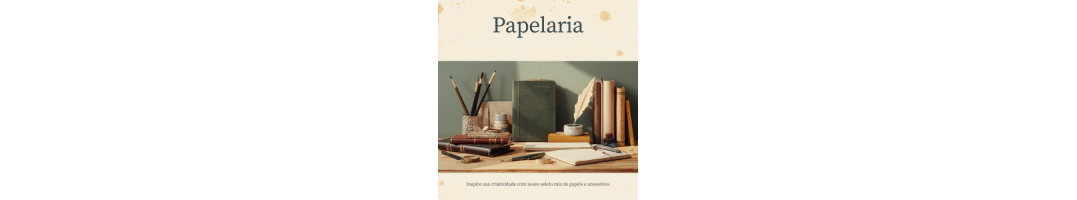 Papelaria