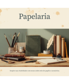 Papelaria