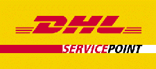 DHL Enviar
